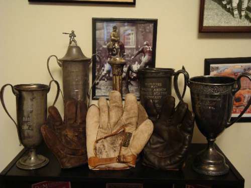 Robbie Leonhardi Display 9